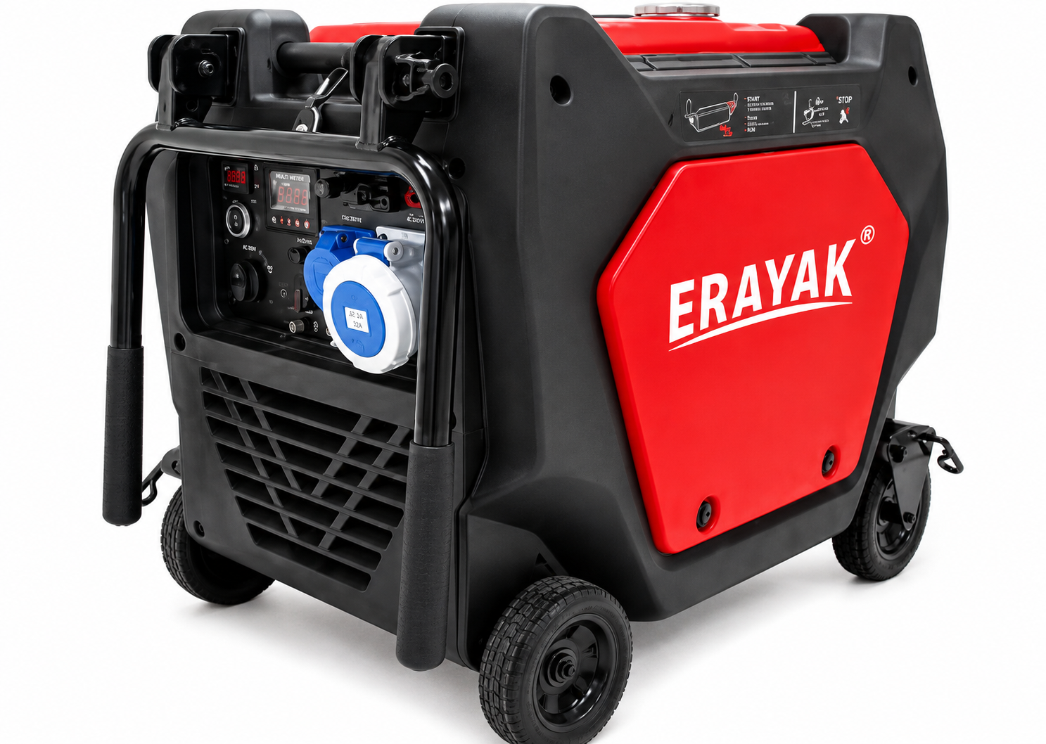 EYG6500iN