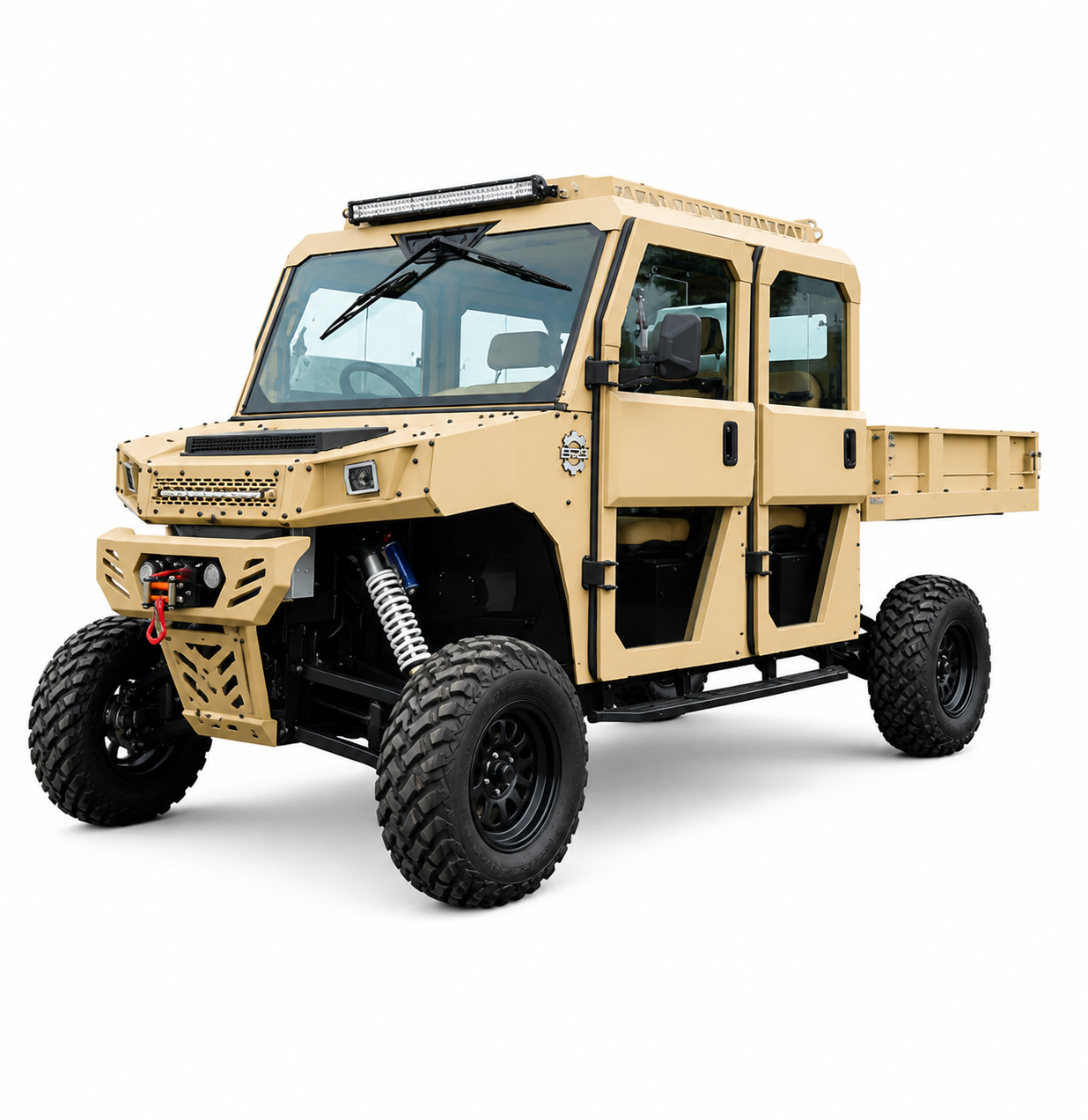 UTV